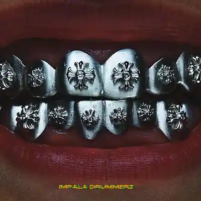 Picture for song 'FLEXXX - Buy 1 Get 4 Free - Club Banger' by artist 'IMPALA DRUMMERZ'