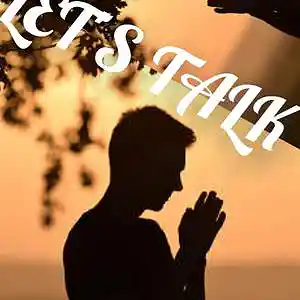 Picture for song 'let's talk instrumental' by artist 'Instrumbeats'