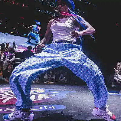 Picture for song 'SLIDE - JAMESLAFLAMEZ-147-Fm' by artist 'JamesLaFLame'