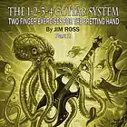 Picture for song '26 Two-Finger Etudes ( 1 - 5 )' by artist 'JimRoss'