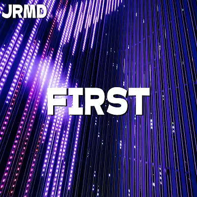 Picture for song 'First (K-Pop x EDM Type Beat)' by artist 'Jrmd'