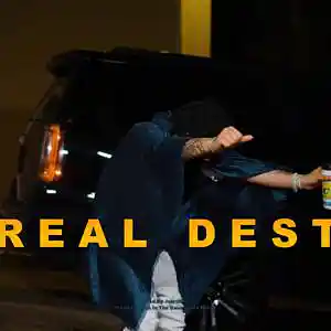 Picture for song 'Real Destiny' by artist 'JuiczXxx'