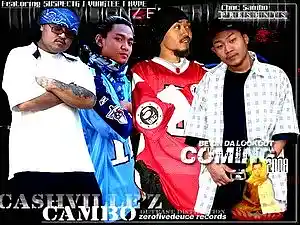 Artist picture