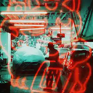 Picture for song 'Wight Color (Buy 1 Get 1 Free)' by artist 'Kapellmaister'