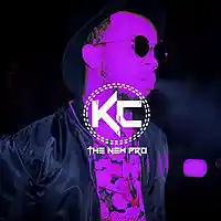 Picture for song 'Faded (Kirko Bangz x Tory Lanez Type Beat) l FREE!' by artist 'KCTheNewPro'