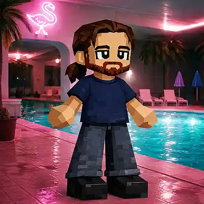 Picture for song 'MIAMI VOID AT 3AM' by artist 'Loagz Beatz'