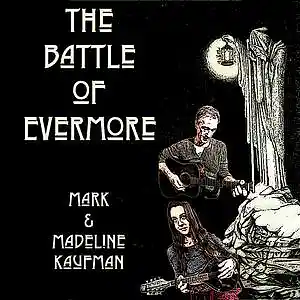 Picture for song 'The Battle of Evermore' by artist 'Mark Kaufman'
