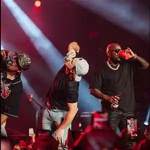 Picture for song 'America - Country x Morgan Wallen Type Beat' by artist 'Milanmadeit'