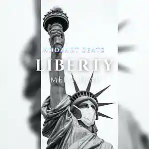 Picture for song 'Liberty' by artist 'Moozartbeatz'