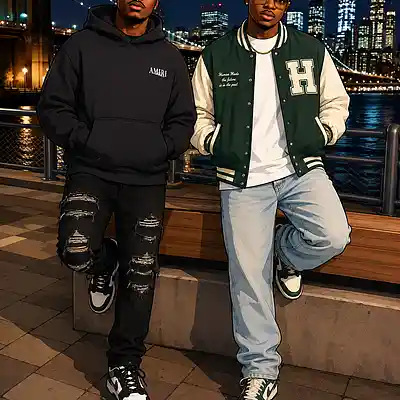 Picture for song 'Etoiles Werenoi x Ninho Type Beat Drill Trap Beat' by artist 'NCI MUSIC'