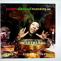 Picture for song 'Destiny master 2 sp' by artist 'Old school recording'