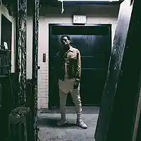 Picture for song 'Why (200$ Exclusive)' by artist 'Pandora Nightz'