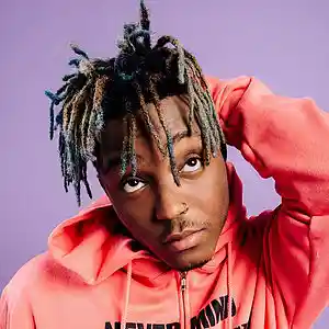 Picture for song '*Juice WRLD* Leave Me (BUY 2, GET 1 FREE)' by artist 'Paperfall Bros'