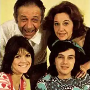 Picture for song 'Bless This House Theme' by artist 'Previous Signs of Decay'