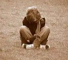 Picture for song '7. Leave Me Be' by artist 'Rainmen At Sunset'