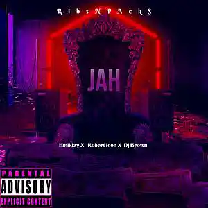 Picture for song 'JAH- RibsNPacks X Emikizy X Robert Icon X Dj Brown' by artist 'RibsNPacks Republic'