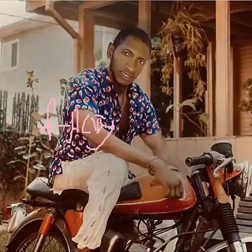 Picture for song 'Heavy Rain' by artist 'Saint faculty'