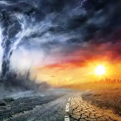 Picture for song 'catastrophe 3rd edit' by artist 's9undV1ZNZ K 0 D 3 7'