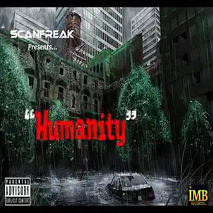 Picture for song 'ScAnFrEaK - Humanity' by artist 'ScAnFrEaK'