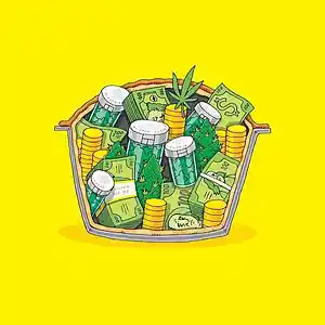 Picture for song '*Cashin* 2019 Speaker Knockerz Type Beat (FREE DL)' by artist 'Sean Bentley'