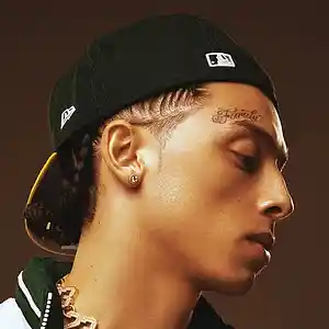 Picture for song '(FREE) 'Obsessed' - Central Cee Type Beat' by artist 'Smooth PDC'