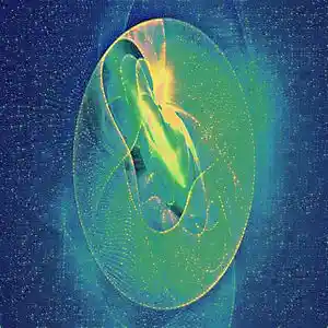 Picture for song 'Harplights' by artist 'SoLaRiS (GB)'