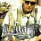 Picture for song 'City On A Hill ft Legacy' by artist 'Spec The Haiku'