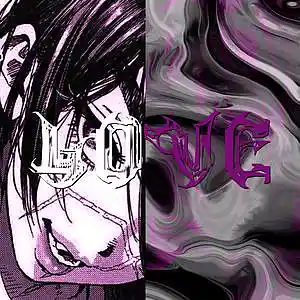 Picture for song '[FREE] LIL PEEP X XXXTENTACION TYPE BEAT' by artist 'SXLWLY'