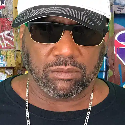Artist picture