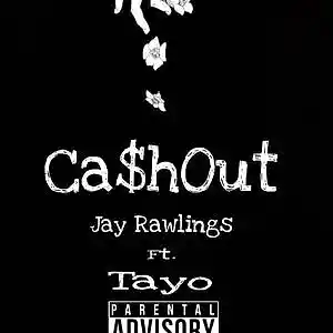 Picture for song 'Jay -CASH OUT feat TAYO' by artist 'Chatt TAYO'