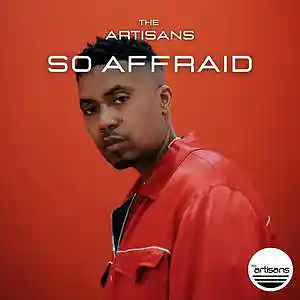 Picture for song 'So Affraid (Hip Hop, Nas x Jay Z Type Beat)' by artist 'The ARTISANS'