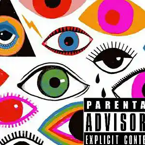 Picture for song 'All Eyes' by artist 'TheRealYungDaz'