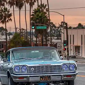 Picture for song '*NEW* New Breed - (BUY 1 GET 3 FREE)' by artist 'The Wave Beats'