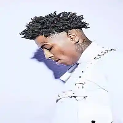 Picture for song 'NBA YoungBoy x Lil Durk Type Beat "Can't Go On" (' by artist 'Trackmatic 850'