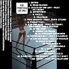 Picture for song 'Freestyle 2' by artist 'TravelMan'