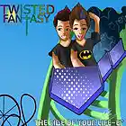 Picture for song 'Sweetness (feat. LOVE)' by artist 'Twisted Fantasy Music'