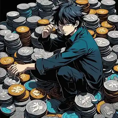 Picture for song 'Gimme her money' by artist 'The Unpredictable Headband'