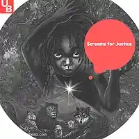 Picture for song 'Screams For Justice ' by artist 'UnusualBeatz'