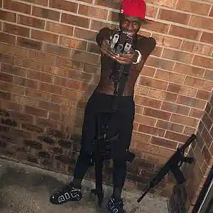 Picture for song '"Primal" - Splurge x No Melody Type Beat' by artist 'VPKST'