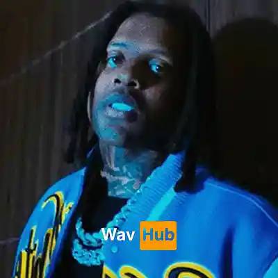 Picture for song 'Dance In The Dark (Rodwave x Lil Durk x Toosii)' by artist 'Wav Hub'