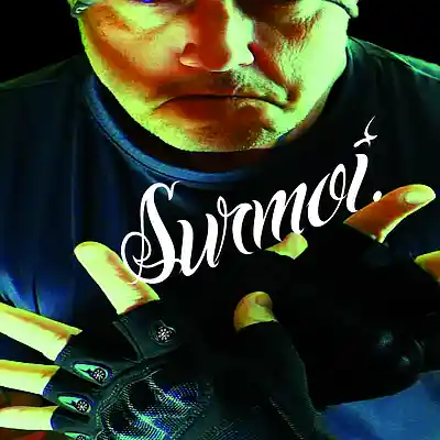 Picture for song 'SURMOI' by artist 'Whole World Freakaz'