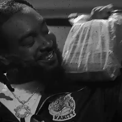 Picture for song 'CHIN CHECK YASELF [detroit, bay area type beat]' by artist 'Xan Brickz'