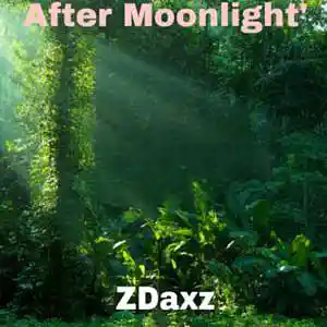 Picture for song 'After Moonlight' by artist 'zdaxz'