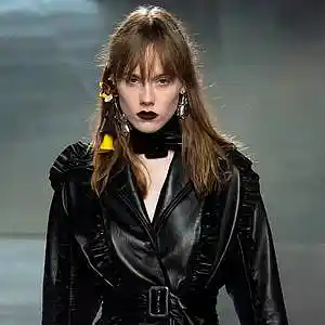 Picture for song 'SNITCH BLAZED [LUCKI x CHIEF KEEF TYPE BEAT]' by artist 'am8rosia'