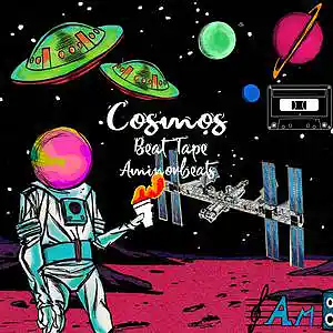 Picture for song 'nebulas' by artist 'Aminorbeats'