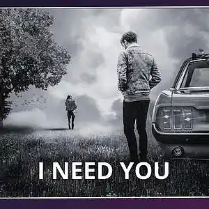 Picture for song 'sad type beat - I NEED YOU - BUY 2, GET 1 FREE' by artist 'Asad Rem'