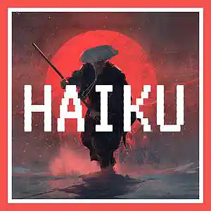 Picture for song 'Haiku - Japanese Melody Flute Trap' by artist 'A.T.Z. the 5th LMNT'