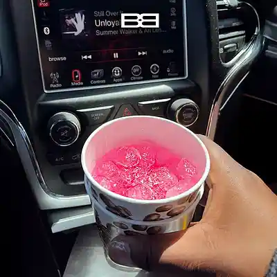 Picture for song 'Detroit Type Beat x YN Jay Type Beat - "Shot"' by artist 'Baruan Beats'