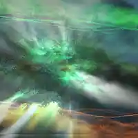 Picture for song '14.by porch light' by artist 'BGN'