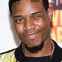 Picture for song 'Trap Queen Instrumental Remake (74 BPM)' by artist 'BLKSTAR PRODUCTION'